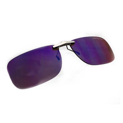 Photoply 夾式眼鏡夾式抗紅外線鏡片 斌視企業股份有限公司